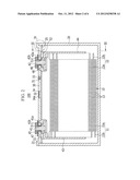 RECHARGEABLE BATTERY diagram and image