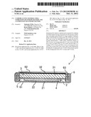 CATHODE ACTIVE MATERIAL FOR A LITHIUM ION SECONDARY BATTERY AND A LITHIUM     ION SECONDARY BATTERY diagram and image