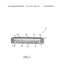 CATHODE ACTIVE MATERIAL FOR A LITHIUM ION SECONDARY BATTERY AND A LITHIUM     ION SECONDARY BATTERY diagram and image