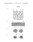 CATHODE ACTIVE MATERIAL FOR A LITHIUM ION SECONDARY BATTERY AND A LITHIUM     ION SECONDARY BATTERY diagram and image