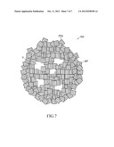 CATHODE ACTIVE MATERIAL FOR A LITHIUM ION SECONDARY BATTERY AND A LITHIUM     ION SECONDARY BATTERY diagram and image