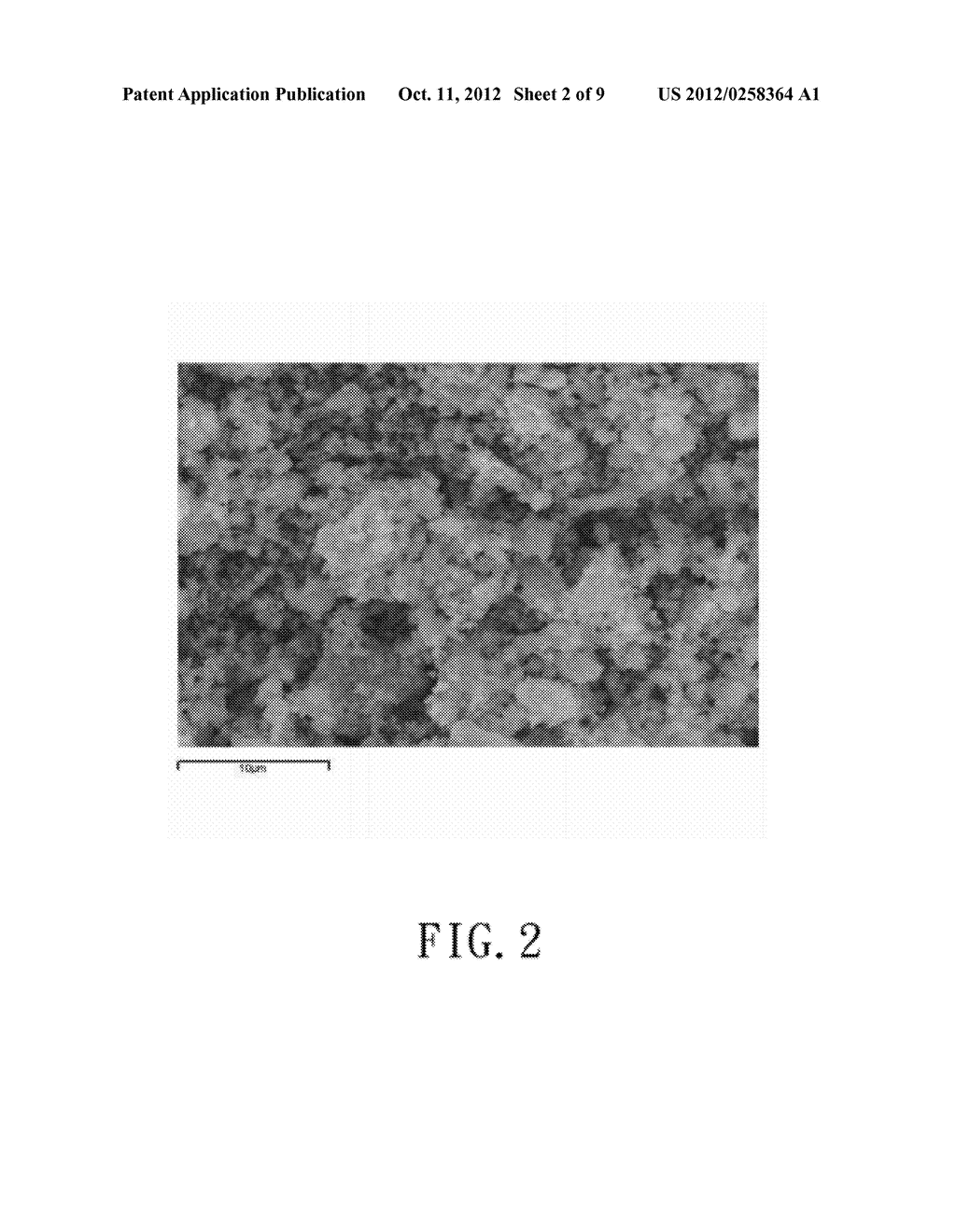 C2/M-Structured Cathode Material for Lithium-Ion Battery - diagram, schematic, and image 03