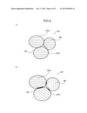 CATHODE ACTIVE MATERIAL PRECURSOR PARTICLE, CATHODE ACTIVE MATERIAL     PARTICLE FOR LITHIUM SECONDARY BATTERY AND LITHIUM SECONDARY BATTERY diagram and image