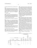 CATHODE ACTIVE MATERIAL PRECURSOR PARTICLE, CATHODE ACTIVE MATERIAL     PARTICLE FOR LITHIUM SECONDARY BATTERY AND LITHIUM SECONDARY BATTERY diagram and image