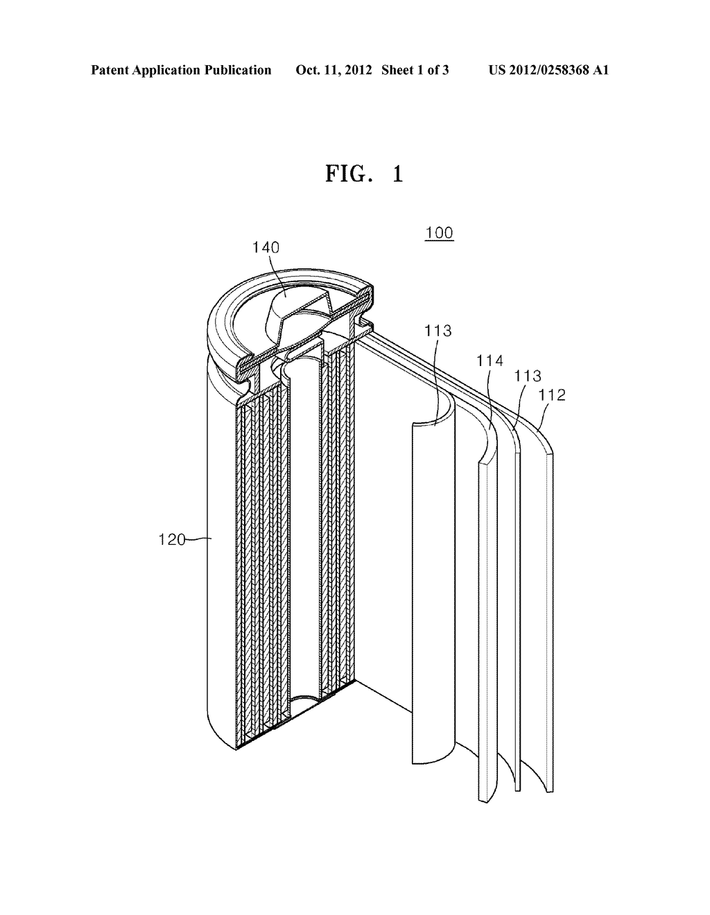 NEGATIVE ELECTRODE ACTIVE MATERIAL, METHOD FOR PREPARING THE SAME AND     LITHIUM SECONDARY BATTERY INCLUDING NEGATIVE ELECTRODE ACTIVE MATERIAL - diagram, schematic, and image 02