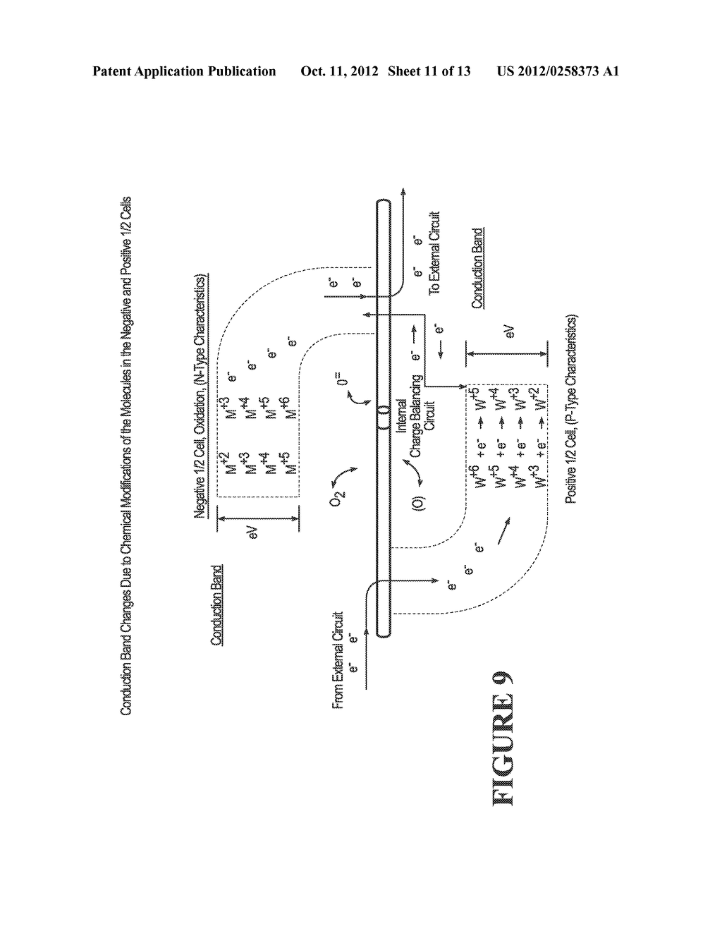 ATMOSPHERIC SELF-CHARGING BATTERY - diagram, schematic, and image 12