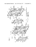 FUEL CELL diagram and image