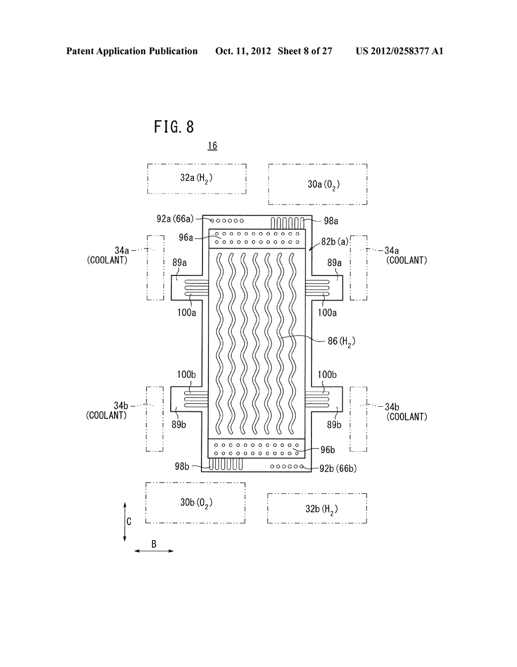 FUEL CELL - diagram, schematic, and image 09