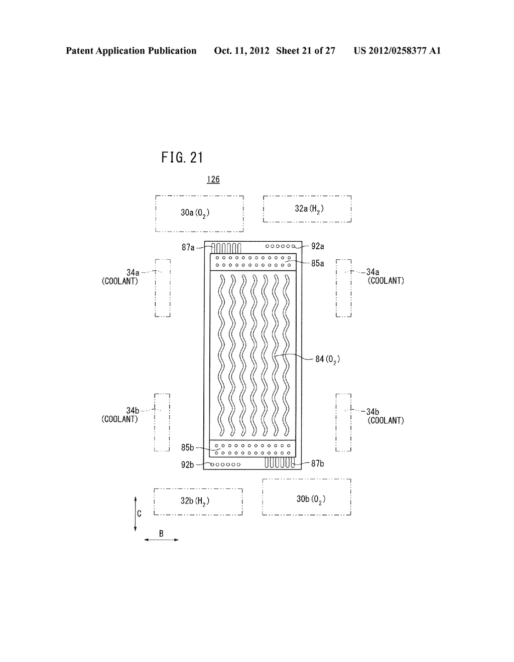 FUEL CELL - diagram, schematic, and image 22