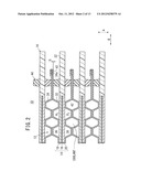 FUEL CELL AND APPARATUS FOR PRODUCING FUEL CELL diagram and image