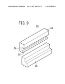 FUEL CELL AND APPARATUS FOR PRODUCING FUEL CELL diagram and image