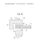 FUEL CELL AND APPARATUS FOR PRODUCING FUEL CELL diagram and image