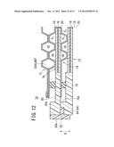 FUEL CELL AND APPARATUS FOR PRODUCING FUEL CELL diagram and image