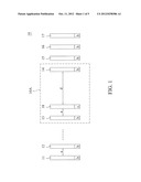 MODEL OF DEFINING A PHOTORESIST PATTERN COLLAPSE RULE, AND PHOTOMASK     LAYOUT, SEMICONDUCTOR SUBSTRATE AND METHOD FOR IMPROVING PHOTORESIST     PATTERN COLLAPSE diagram and image
