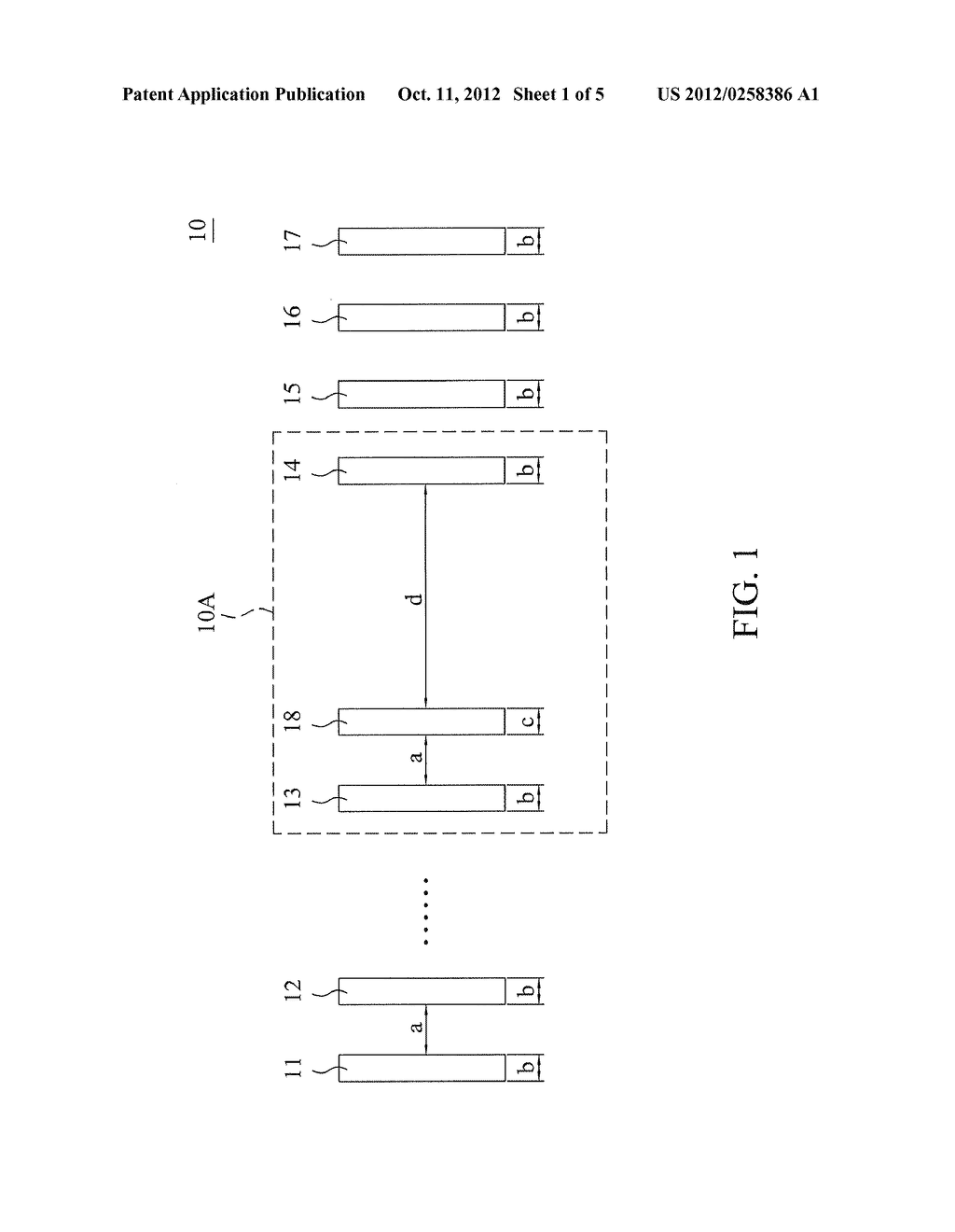 MODEL OF DEFINING A PHOTORESIST PATTERN COLLAPSE RULE, AND PHOTOMASK     LAYOUT, SEMICONDUCTOR SUBSTRATE AND METHOD FOR IMPROVING PHOTORESIST     PATTERN COLLAPSE - diagram, schematic, and image 02