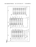 EXPOSURE METHOD AND EXPOSURE DEVICE diagram and image