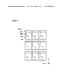 EXPOSURE METHOD AND EXPOSURE DEVICE diagram and image