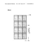 EXPOSURE METHOD AND EXPOSURE DEVICE diagram and image