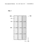 EXPOSURE METHOD AND EXPOSURE DEVICE diagram and image