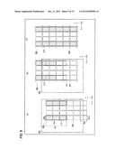 EXPOSURE METHOD AND EXPOSURE DEVICE diagram and image