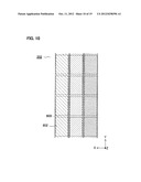 EXPOSURE METHOD AND EXPOSURE DEVICE diagram and image