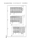 EXPOSURE METHOD AND EXPOSURE DEVICE diagram and image