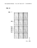 EXPOSURE METHOD AND EXPOSURE DEVICE diagram and image