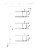 EXPOSURE METHOD AND EXPOSURE DEVICE diagram and image