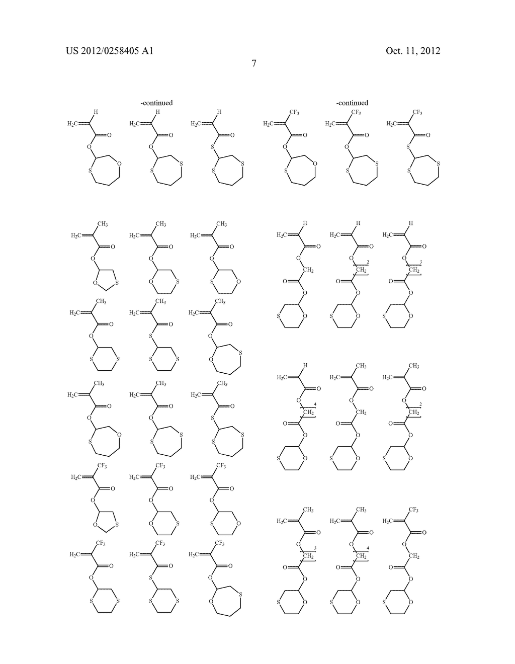 RESIST COMPOSITION AND METHOD FOR PRODUCING RESIST PATTERN - diagram, schematic, and image 08