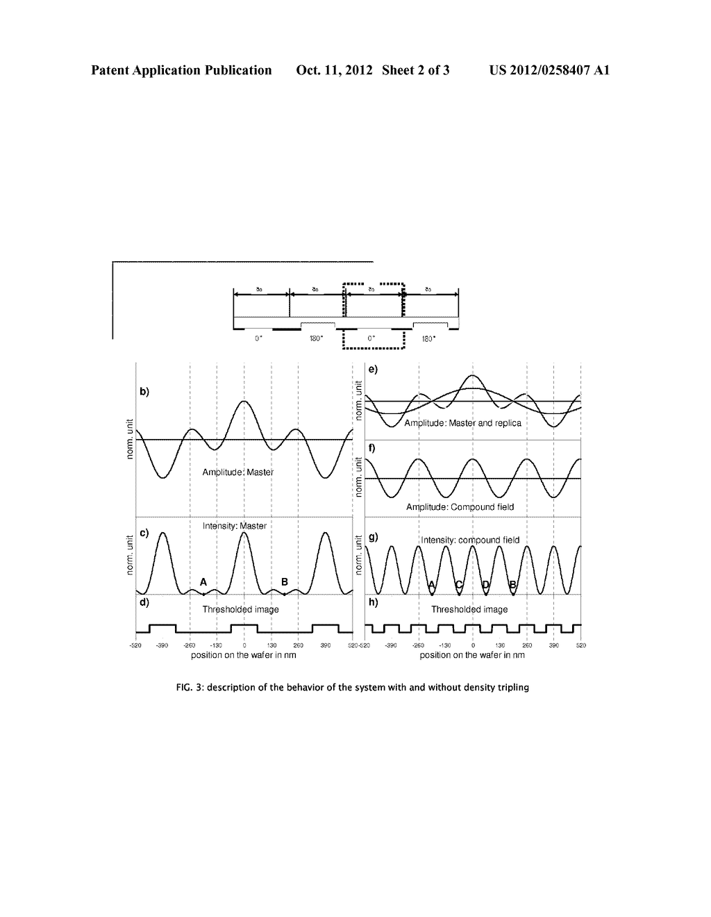 Multifield incoherent Lithography, Nomarski Lithography and multifield     incoherent Imaging - diagram, schematic, and image 03