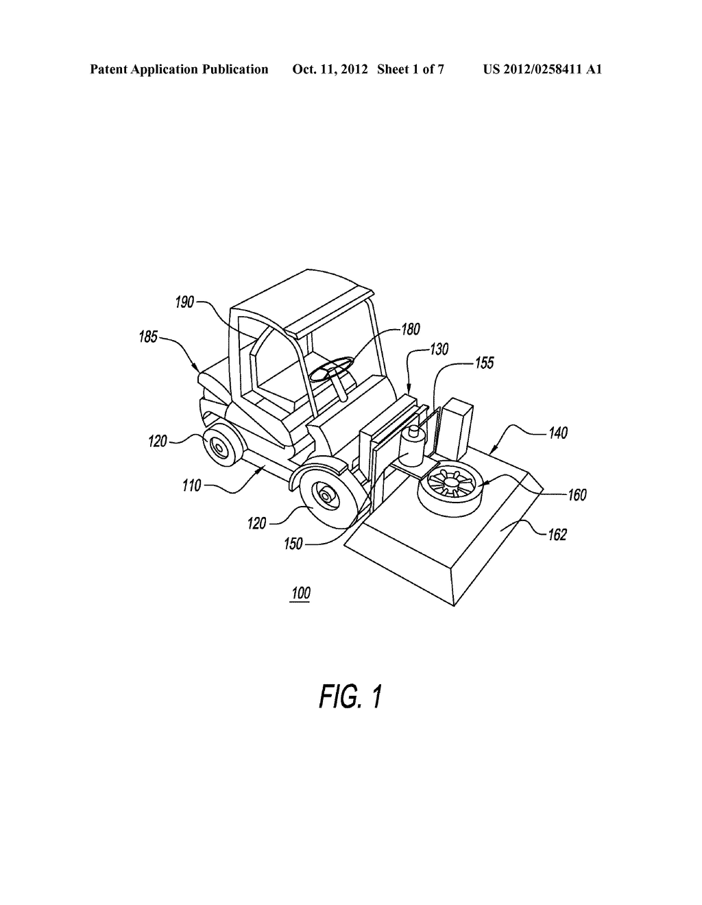 SNOW MELTING APPARATUS - diagram, schematic, and image 02