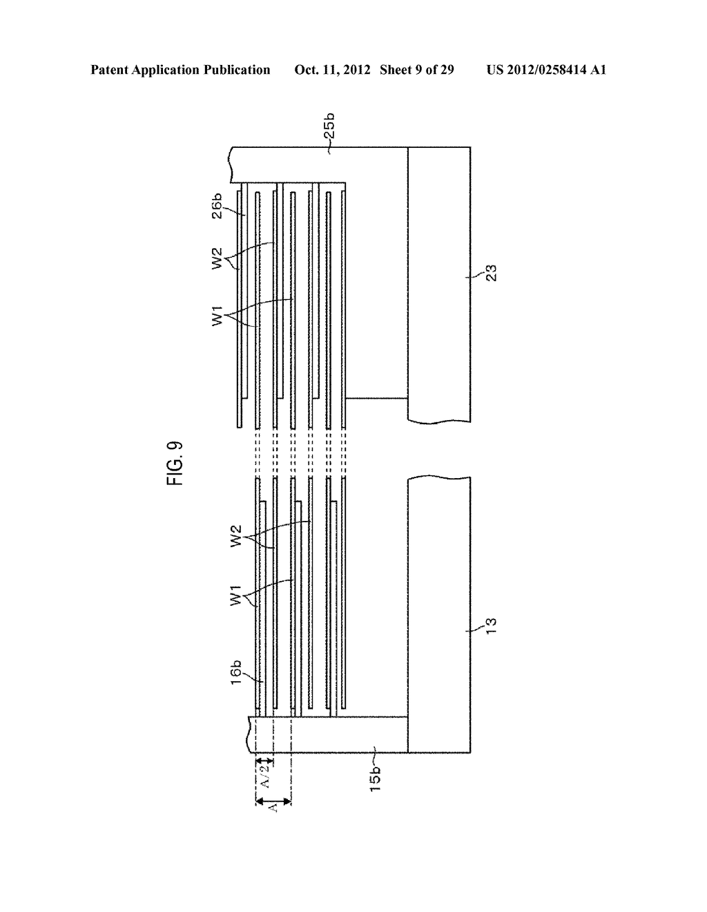 SUBSTRATE SUPPORT INSTRUMENT, AND VERTICAL HEAT TREATMENT APPARATUS AND     DRIVING METHOD THEREOF - diagram, schematic, and image 10