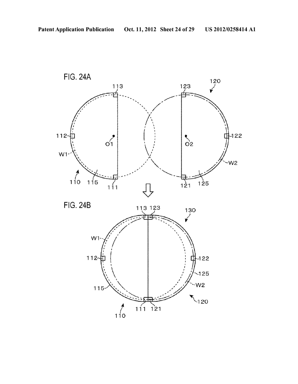 SUBSTRATE SUPPORT INSTRUMENT, AND VERTICAL HEAT TREATMENT APPARATUS AND     DRIVING METHOD THEREOF - diagram, schematic, and image 25