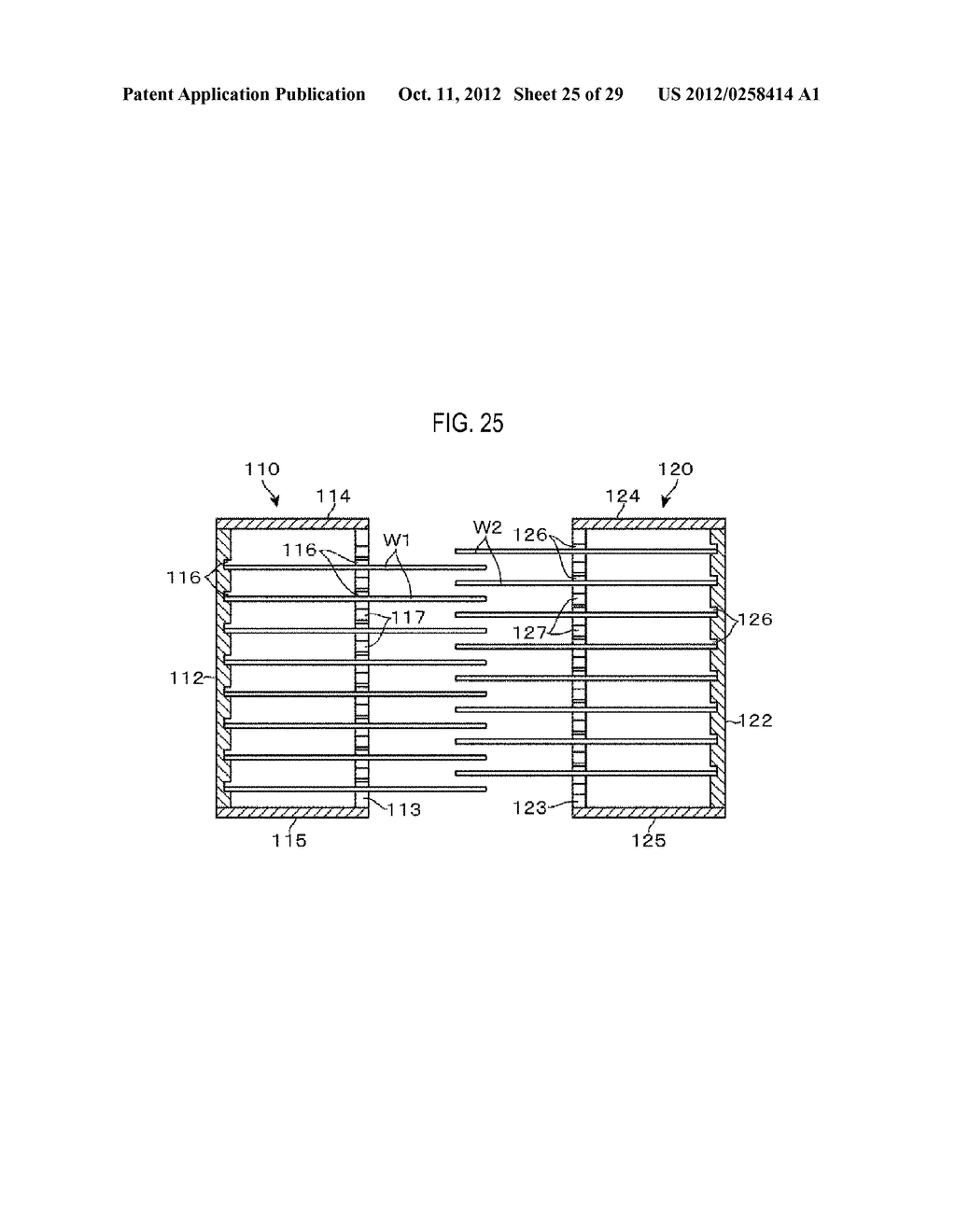 SUBSTRATE SUPPORT INSTRUMENT, AND VERTICAL HEAT TREATMENT APPARATUS AND     DRIVING METHOD THEREOF - diagram, schematic, and image 26