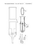 Portable Simultaneous Tooth Prophylaxis And Bleaching System diagram and image