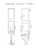 Portable Simultaneous Tooth Prophylaxis And Bleaching System diagram and image