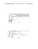 Portable Simultaneous Tooth Prophylaxis And Bleaching System diagram and image