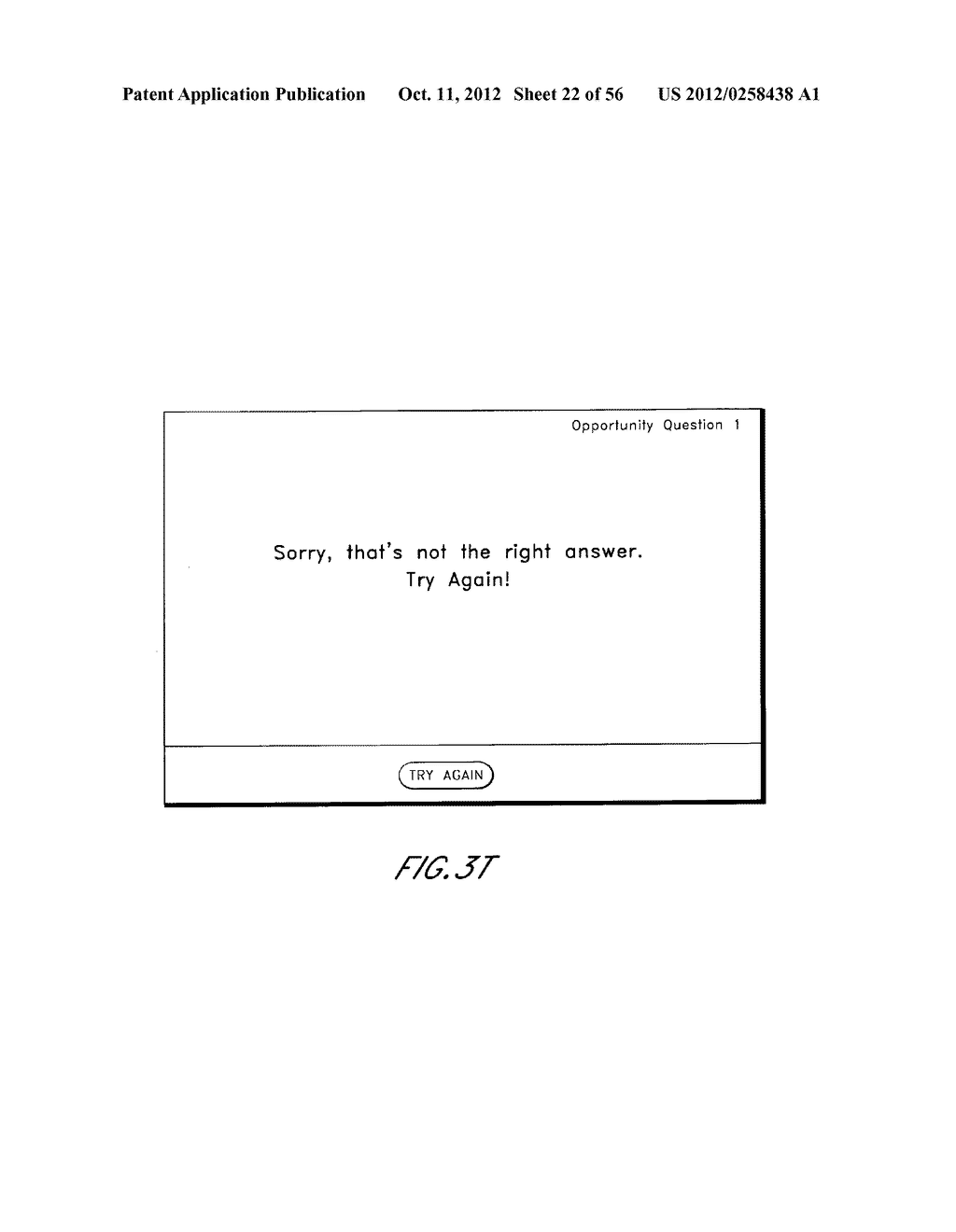 SYSTEMS AND METHODS FOR COMPUTERIZED INTERACTIVE TRAINING - diagram, schematic, and image 23