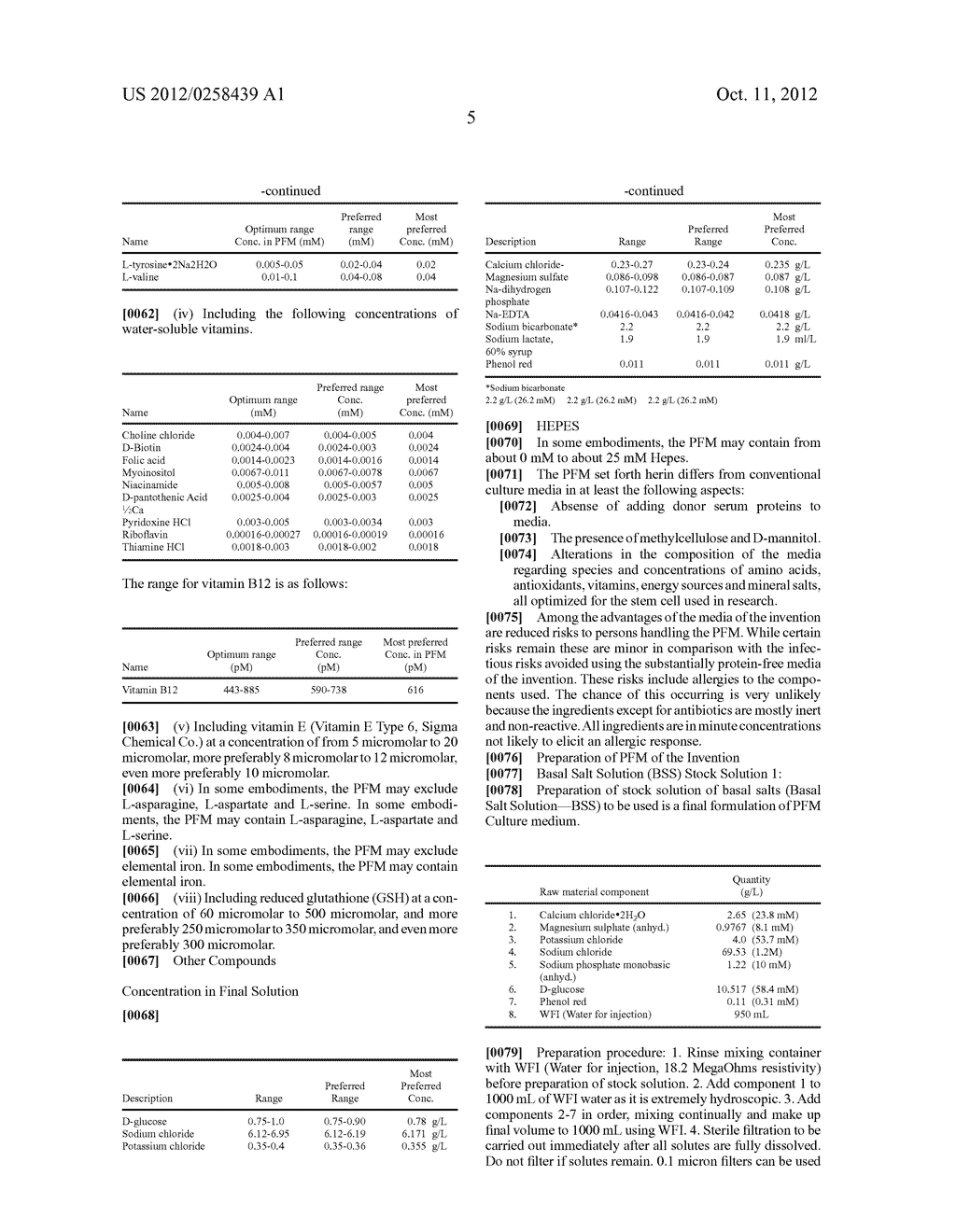 Protein-Free Culture Media Products - diagram, schematic, and image 06