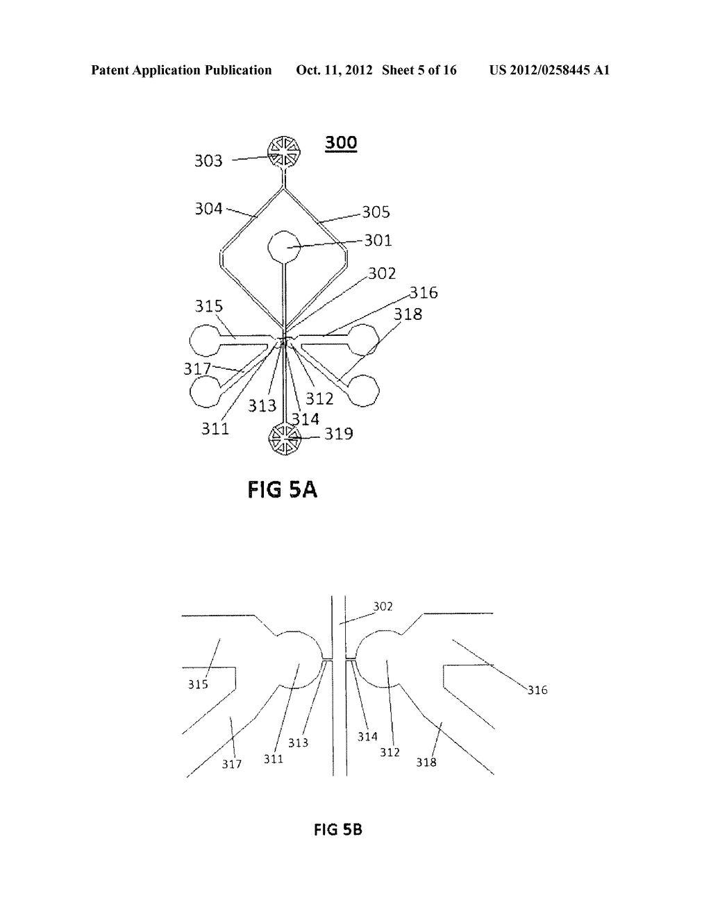 METHODS FOR USING NANOWIRE SENSORS - diagram, schematic, and image 06