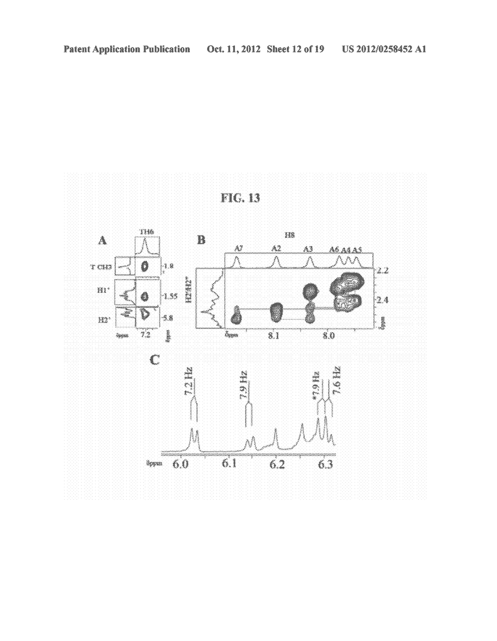 DNA-BASED MOLECULAR SWITCHES AND USES THEREOF - diagram, schematic, and image 13