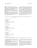 Bisulfite conversion of DNA diagram and image