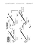 Methods for Detection of a Single- or Double-Stranded Nucleic Acid     Molecule diagram and image