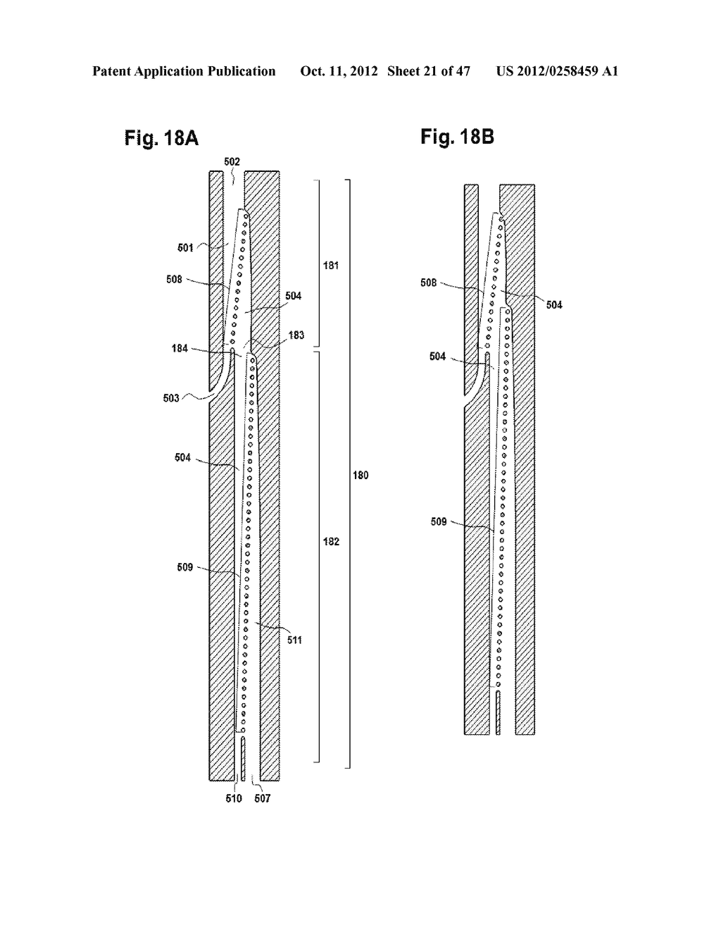 SYSTEM AND METHOD FOR PARTICLE FILTRATION - diagram, schematic, and image 22