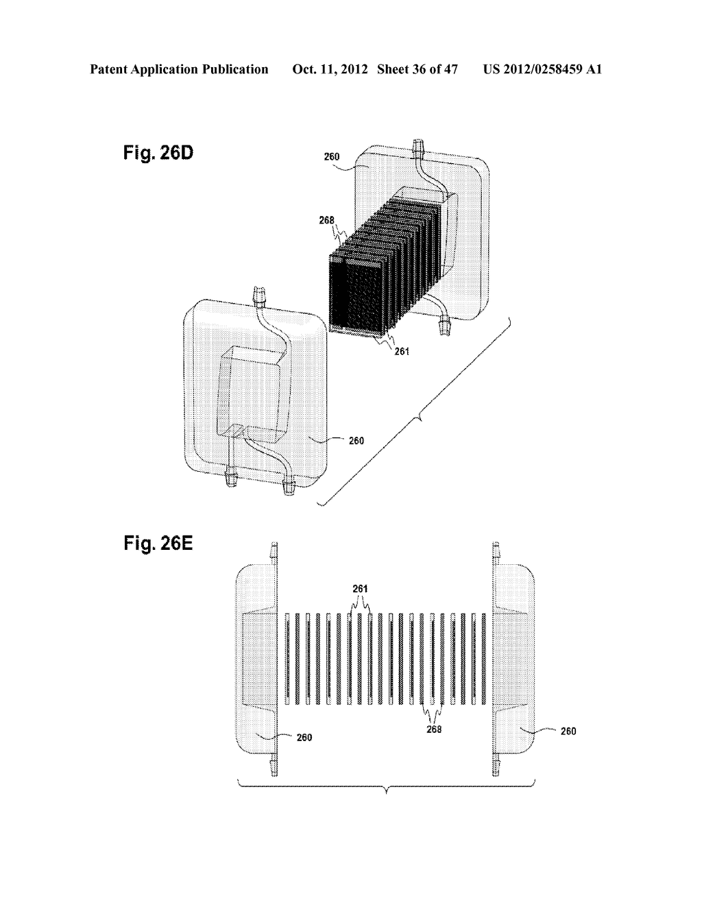 SYSTEM AND METHOD FOR PARTICLE FILTRATION - diagram, schematic, and image 37