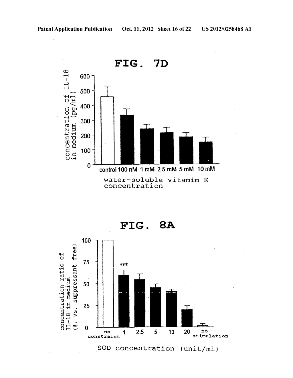 INDICATOR AGENT FOR NONINFLAMMATORY STRESS RESPONSE AND USE THEREOF - diagram, schematic, and image 17