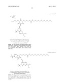 COMPOSITIONS COMPRISING A DEHALOGENASE SUBSTRATE AND A RADIONUCLIDE AND     METHODS OF USE diagram and image