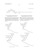 COMPOSITIONS COMPRISING A DEHALOGENASE SUBSTRATE AND A RADIONUCLIDE AND     METHODS OF USE diagram and image