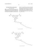 COMPOSITIONS COMPRISING A DEHALOGENASE SUBSTRATE AND A RADIONUCLIDE AND     METHODS OF USE diagram and image