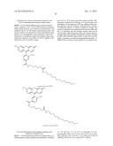 COMPOSITIONS COMPRISING A DEHALOGENASE SUBSTRATE AND A RADIONUCLIDE AND     METHODS OF USE diagram and image